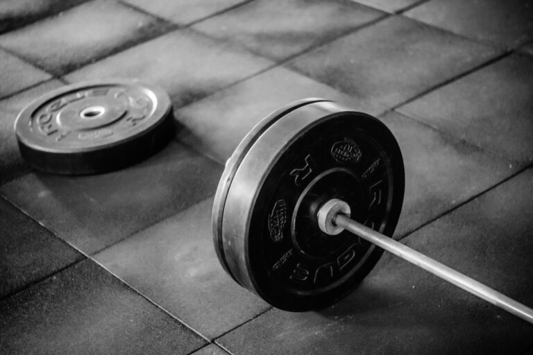 Photo fitness, gym