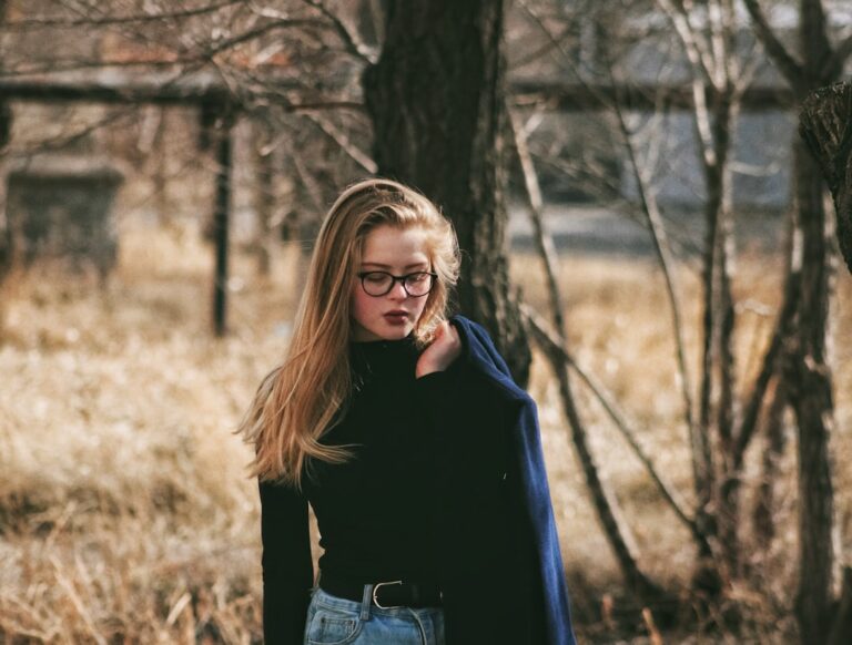 Photo Oversized coat