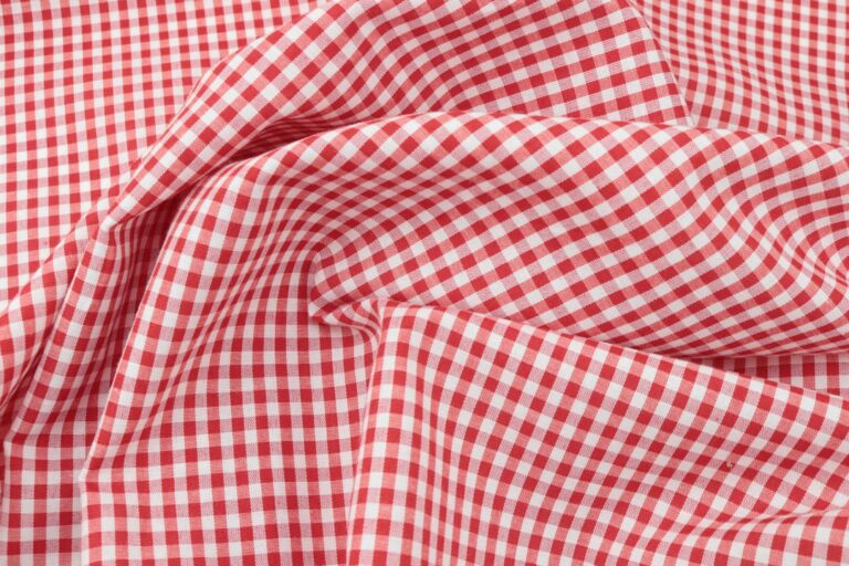 Photo Checkered shirt