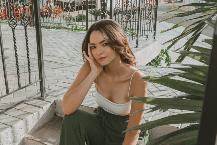 Photo Casual outfit