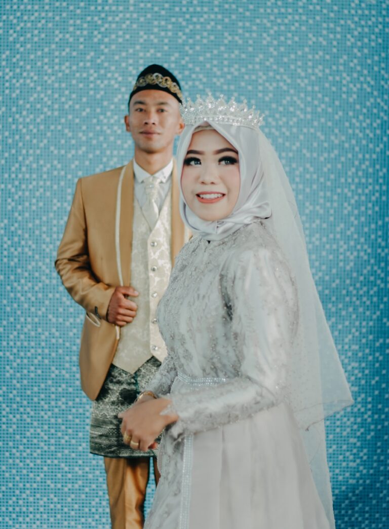 Photo wedding