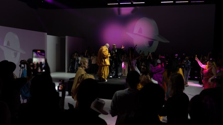 Photo trendy clothes